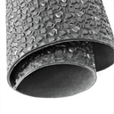 Профилактика листовая "Super Winter E112" 400*560*2,5мм черный