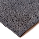 Профилактика лист. "Super Crepe" 400*560*3,0мм черный