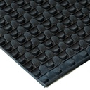 Профилактика лист. "Super Trecking" 400*560*3,0мм черный