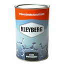 Клей KLEYBERG 900-И полиуретановый (18%) 1л (0,8кг)