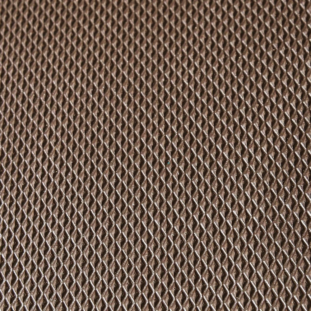 Новопора 3,0/ 1250*800*3,0 (+-0,5) (ромб)/ коричневая Китай