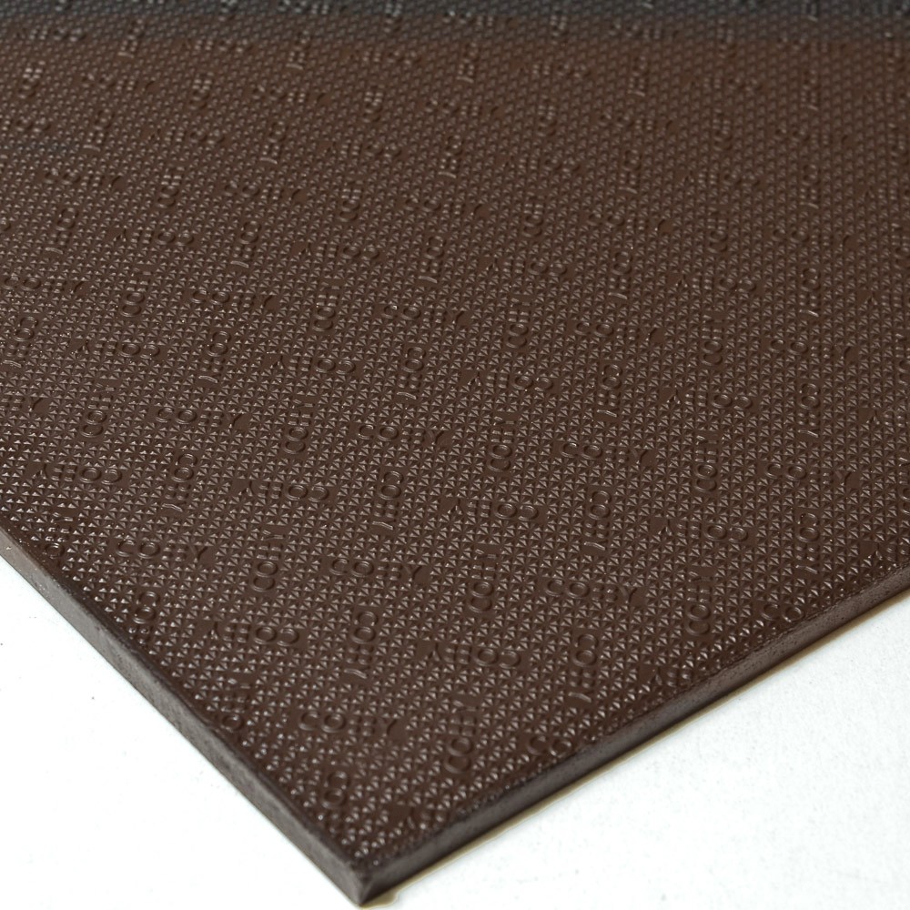 Резит "Cobby" 400*560*6,0мм коричневый