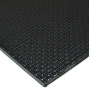 Резит "Super" 400*560*6,0 коричневый