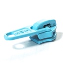 Бегунок Т7 "Judson" классический (61) голубой