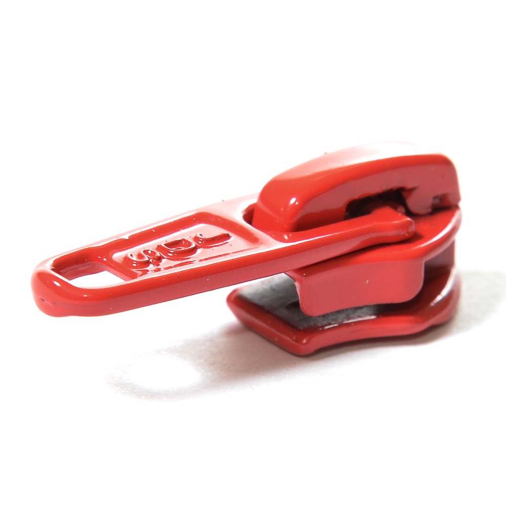 Бегунок Т7 "Judson" классический (54) красный