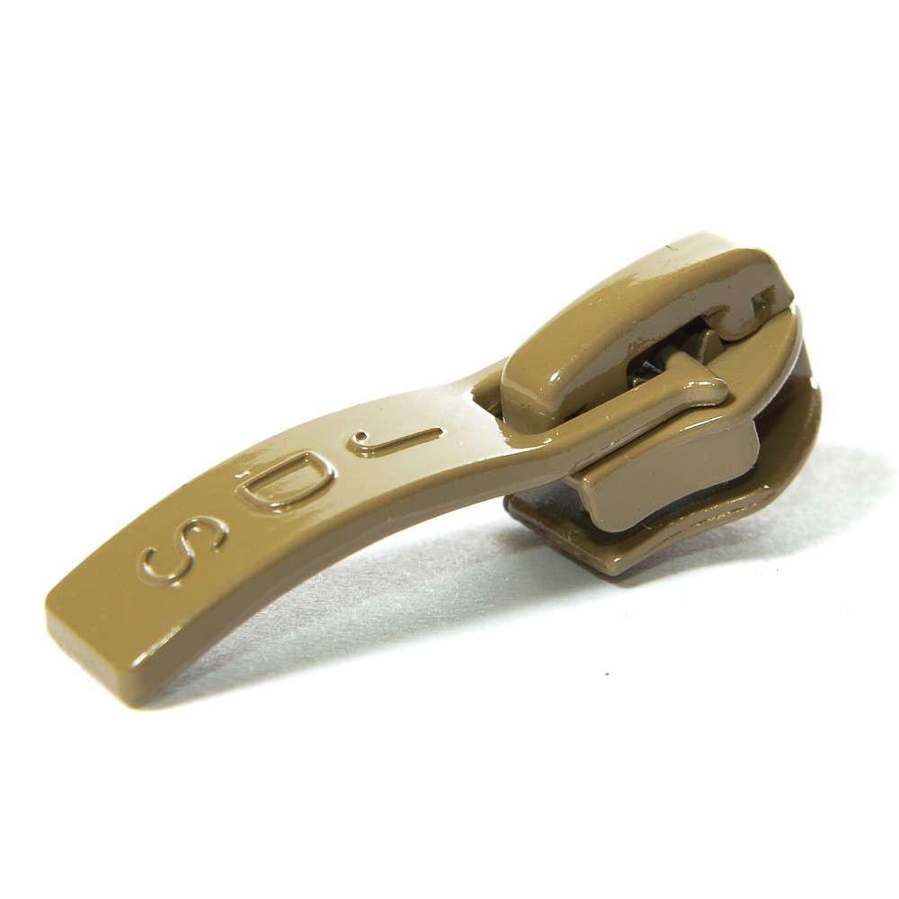 Бегунок Т7 "Judson" усилен. "Волна" темно-бежевый