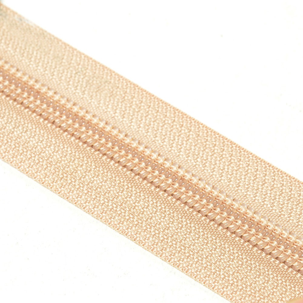 Молния-рулон Т7 "Judson" №227 светло-бежевая