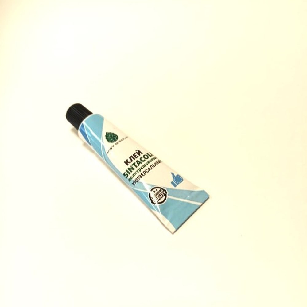 Клей SINTACOLL туба 30 мл
