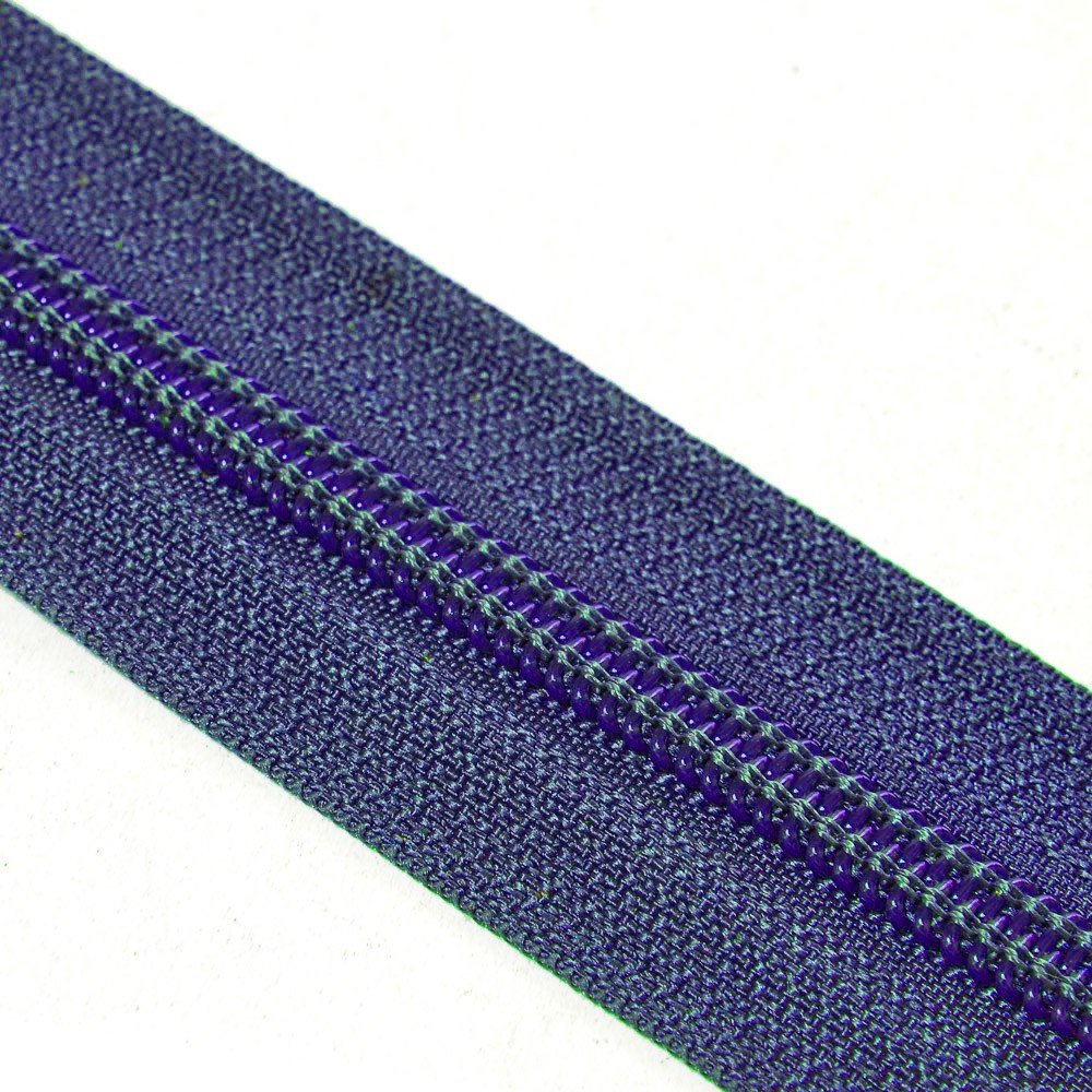 Молния-рулон Т7 "Judson" №53 темно-синяя