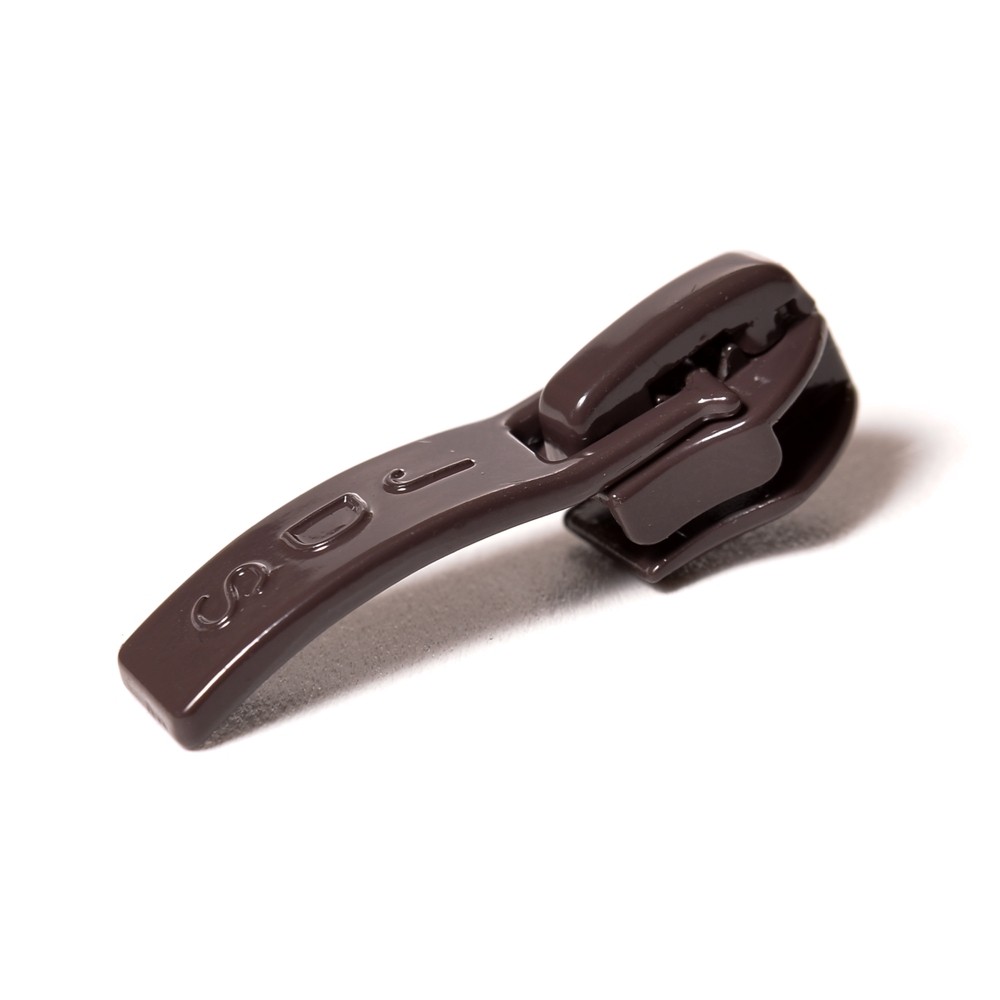 Бегунок Т7 "Judson" усилен. "Волна" коричневый