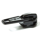 Бегунок Т7 "Judson" усилен. классик черный