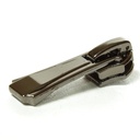 Бегунок Т7 "JX" декоративный №8 (848) темная гальваника