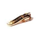 Бегунок Т7 "JX" декоративный №1 SUFINNA (0089) золото