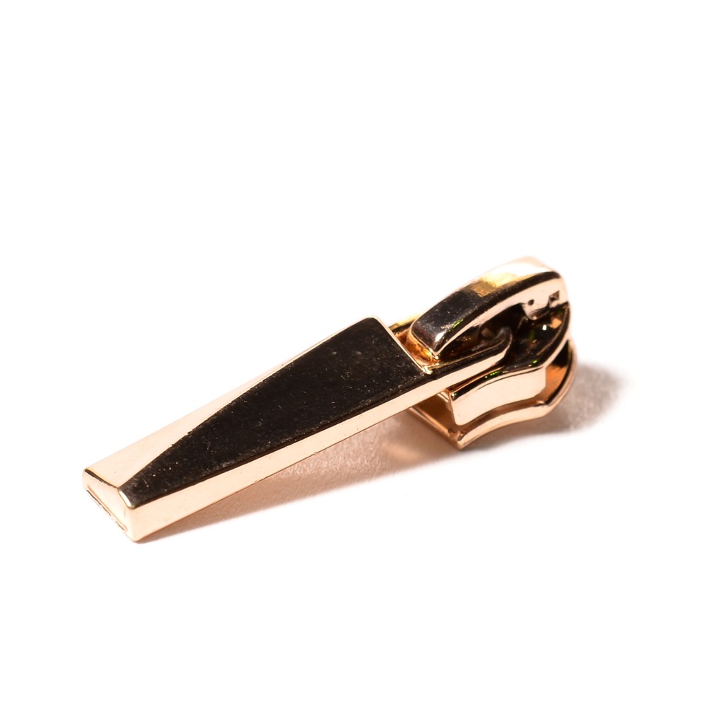 Бегунок Т7 "JX" декоративный №7 (615) золото