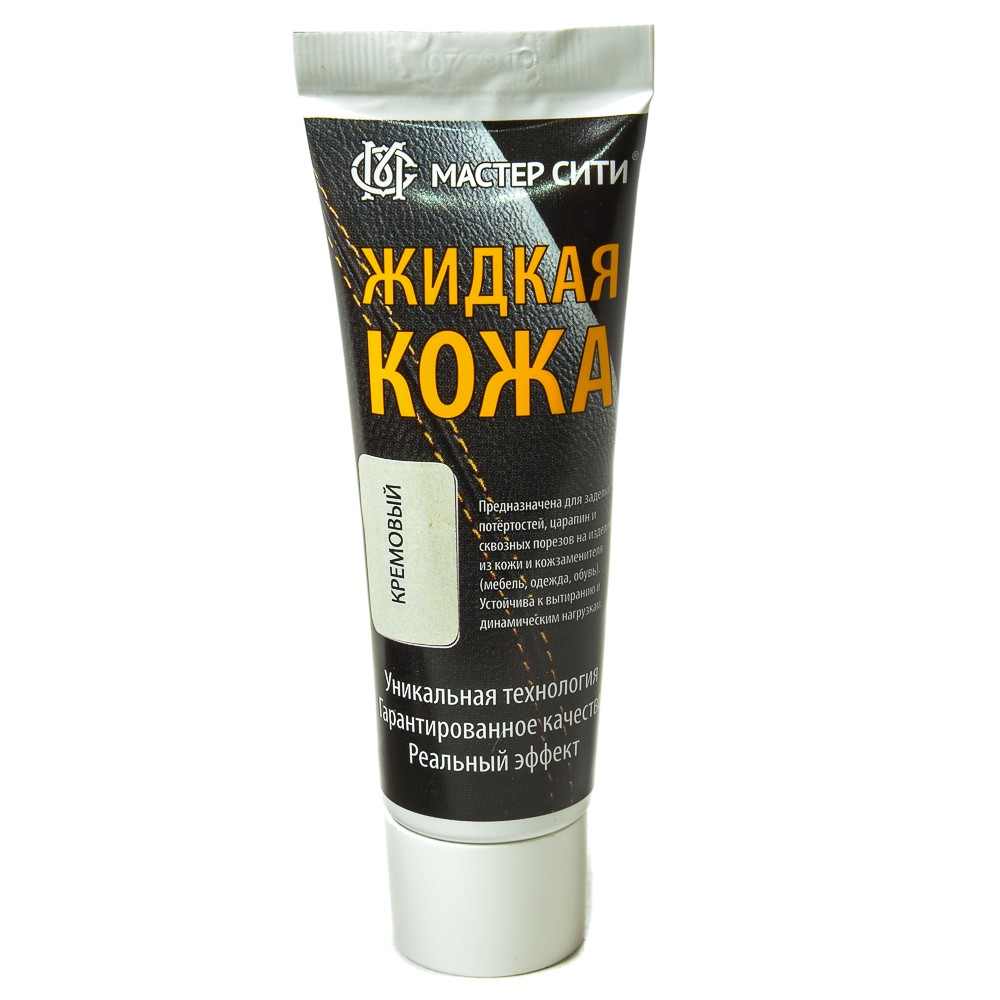 Жидкая кожа 30мл, 310 кремовый