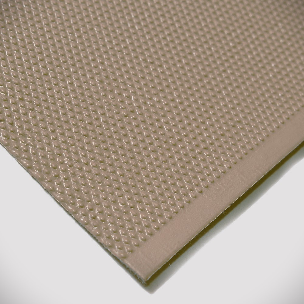 Профил. на ткан.основе 500*200*1,2мм "Select" темно-бежевый (1019)