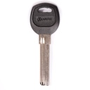 Ключ вертикальный 260/02 - BAODEAN (BL2P) пластик (JML)