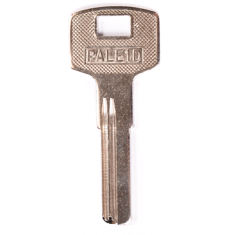 Ключ вертикальный 253/01- Palermo под бронь (27mm)(Hi Rel)