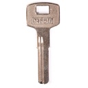 Ключ вертикальный 253/01- Palermo под бронь (27mm)(Hi Rel)