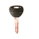 Ключ автомобильный 287/01- MIT 8DP(silca) авто