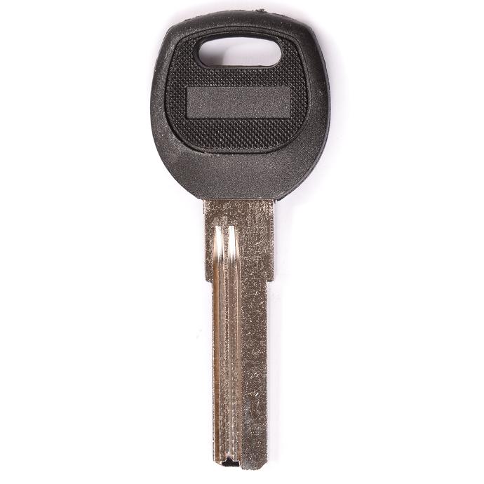 КЛЮЧ ВЕРТИКАЛЬНЫЙ 260/6 - BAODEAN (29MM) ПЛАСТИК ПОД БРОНЬ (HI REL)