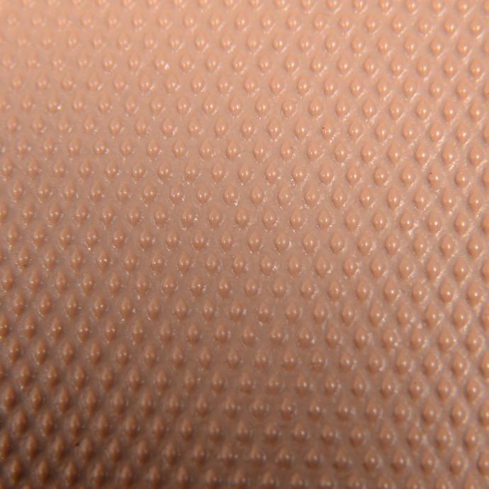 Профил. на ткан.основе 500*200*1,2мм "Select" темно-бежевый (1019)