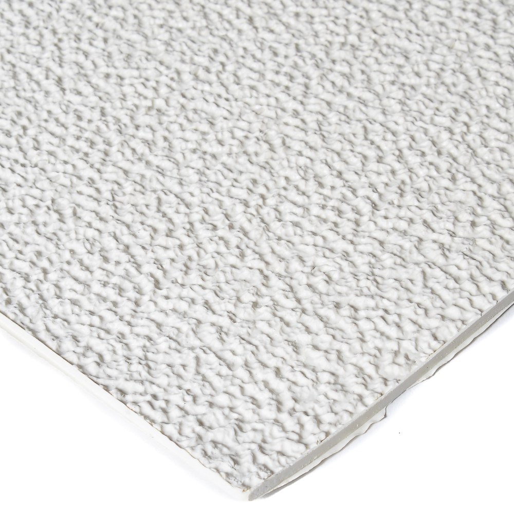 Профилактика лист. "Super Crepe" 771 400*560*3,0мм белый