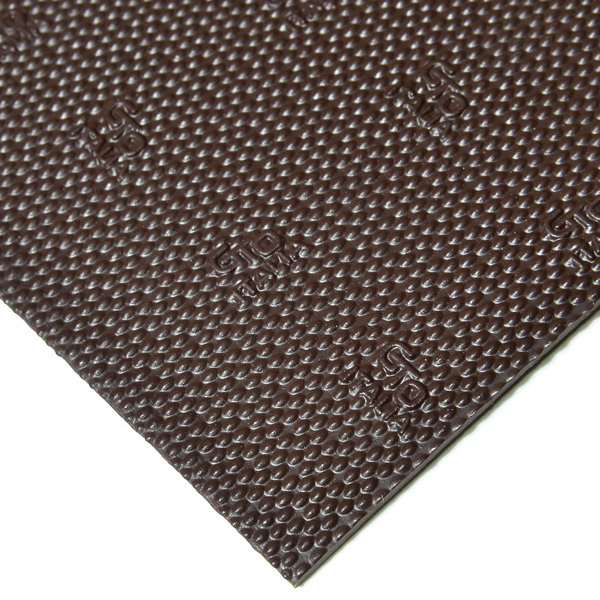 Профилактика "GTO Italia pyramid" 1000*500*1,0 корич.