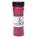 Краска для гладкой кожи 100г, бордо