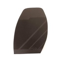 Профилактика формовая "E038" 2,4 мм мужская коричневая