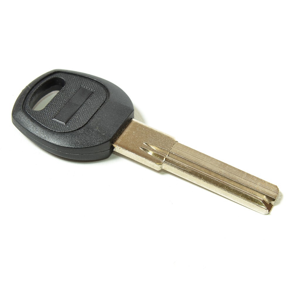 Ключ вертикальный 260/4 - BAODEAN (28mm) пластик под бронь