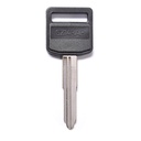 Ключ автомобильный 291/10- SUZU-12D.P_SZ14RAP_SU24LP_SZ14RP125 Suzuki (silca)