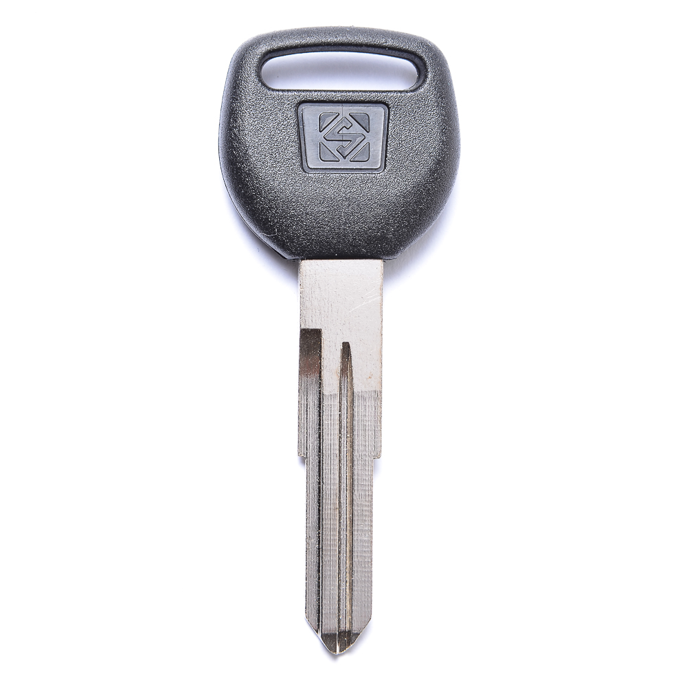 Ключ автомобильный 282/2- HOND 16DP (HD43RP113)(HON58RDP)(silca) авто