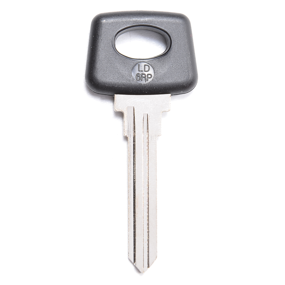 Ключ автомобильный 271/06- LA 4DP (LD6RP) (Silca)