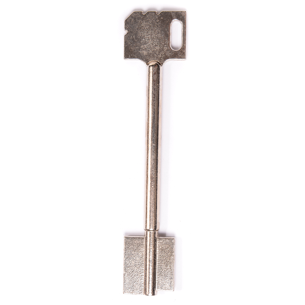 Ключ флажковый 434/1 MAUER 3 (117*25*23*22)(7мм)(6мм)(3,6мм)