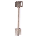 Ключ флажковый 434/1 MAUER 3 (117*25*23*22)(7мм)(6мм)(3,6мм)