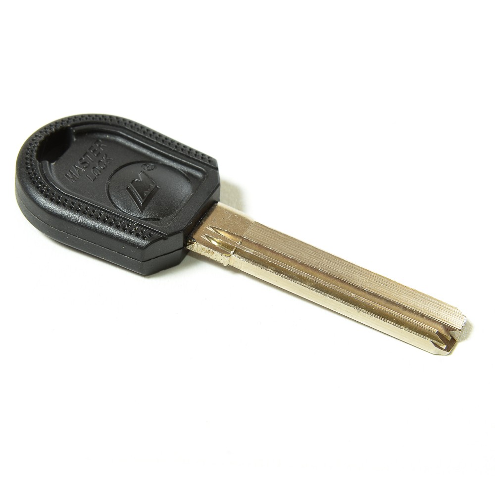 Ключ вертикальный 236/1- ML 2 паза