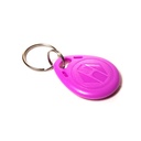 Брелок для копирования "RFID" (фиолетовый)