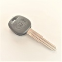 Ключ автомобильный 277/2- TOYOTA TY40RP79 TOYO-9P TOY41RP TY48P  авто