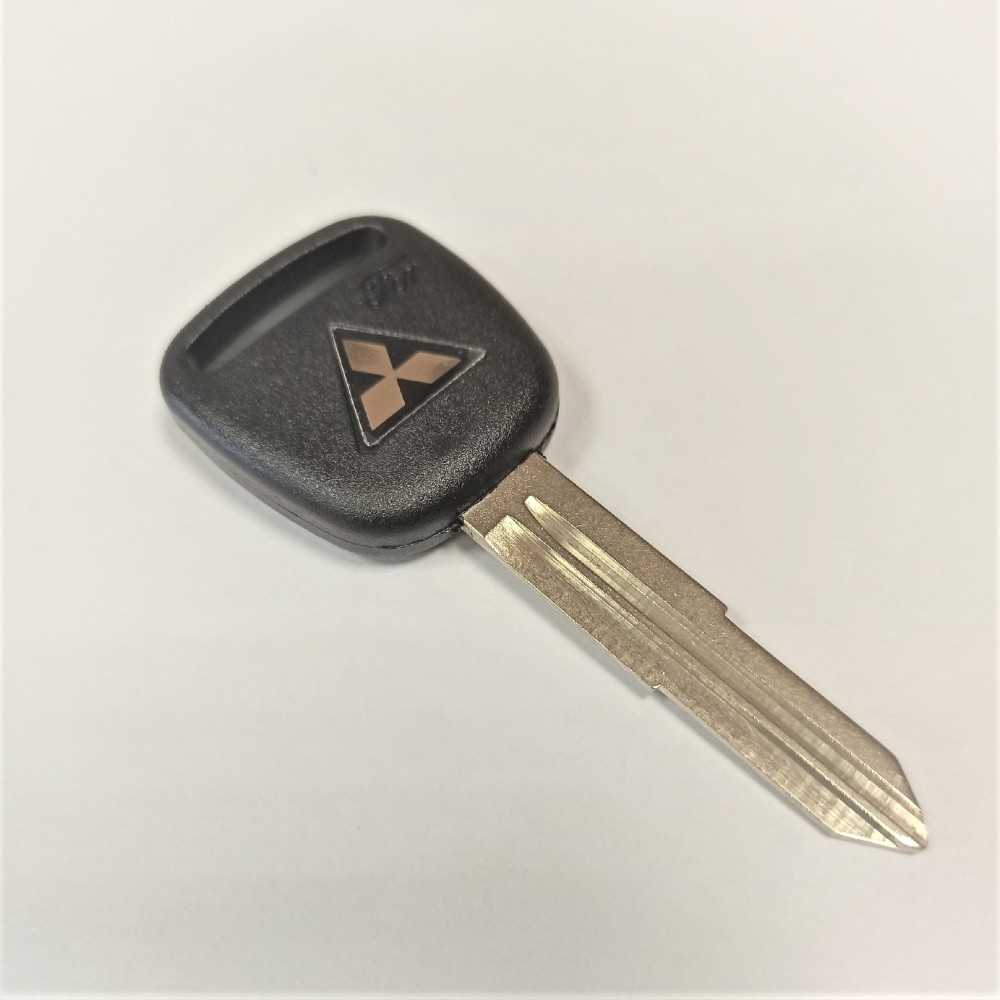 Ключ автомобильный 287/1- MIT 8DPAPT авто