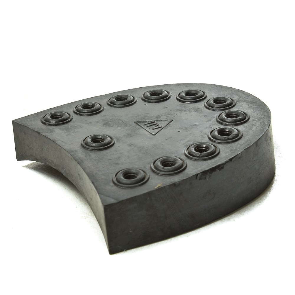 Каблуки солдатские р.27,28,30