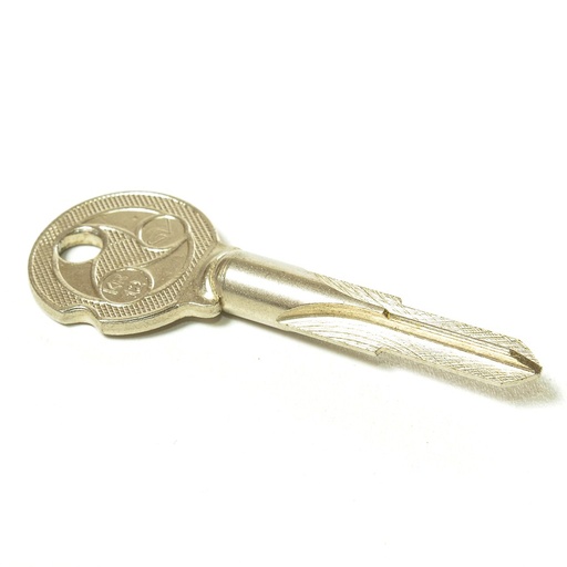 [E03345] Ключ крест 269 - KR12 (KR63) ГРАВЕР