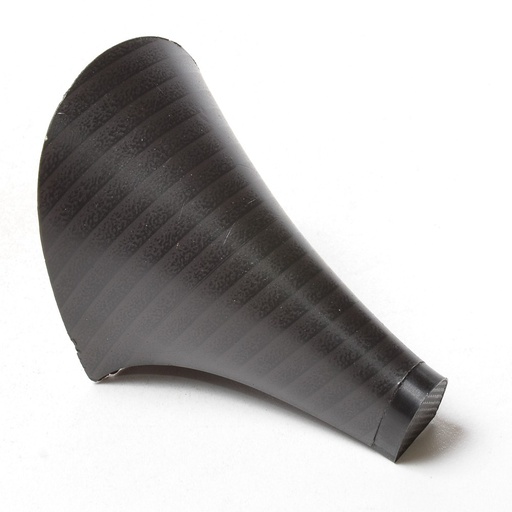 [E04491] Каблуки ABS (8314) черн.полосат.