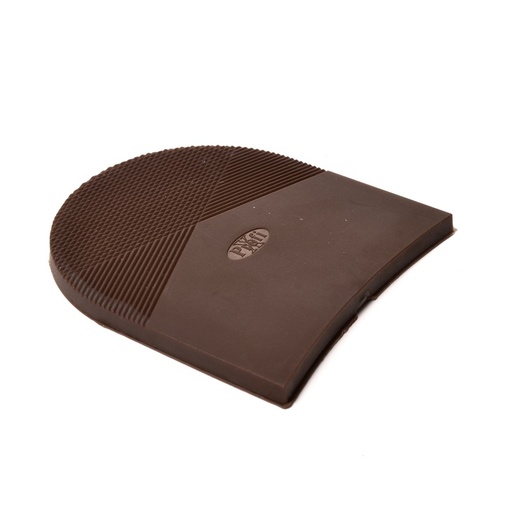 [E02107] Набойка муж. №06 "X-Profi" коричн.