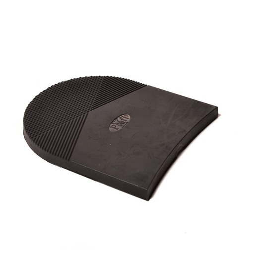 [E02108] Набойка муж. №06 "X-Profi" черная