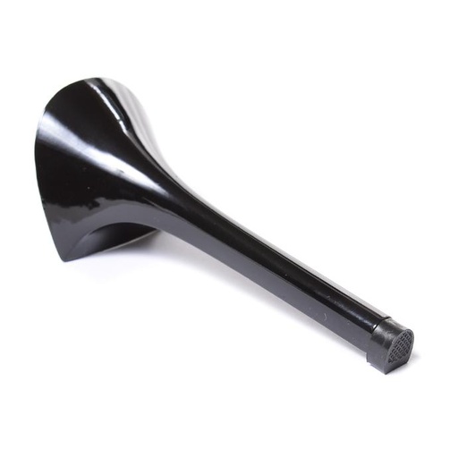 [E04663] Каблуки ABS (9167) черн.лак.