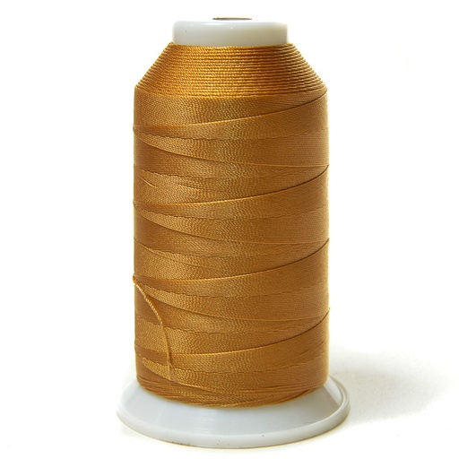 [E03583] Нитки швейные 65К-1000м,песочный (140) Китай