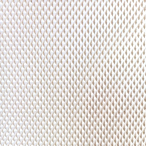 [E07009] Новопора 7,5/ 1270*830*7,5 (+-0,5) мм (ромб)/ белая Китай