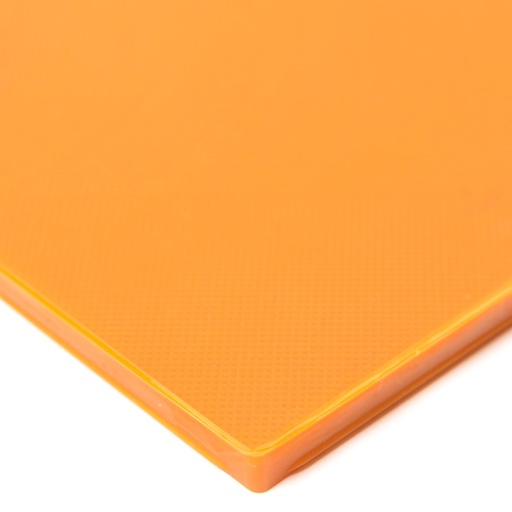 [E02341] Полиуретан 300*600*6,0мм желтый