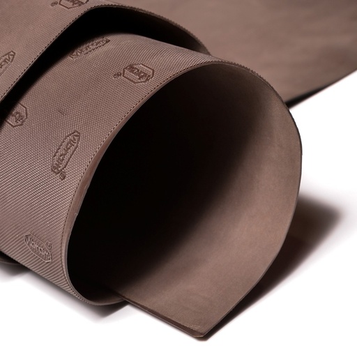 [E06606] Профилактика "Vibram" 7373 Evolution 900*600*1,8 коричневый (18)